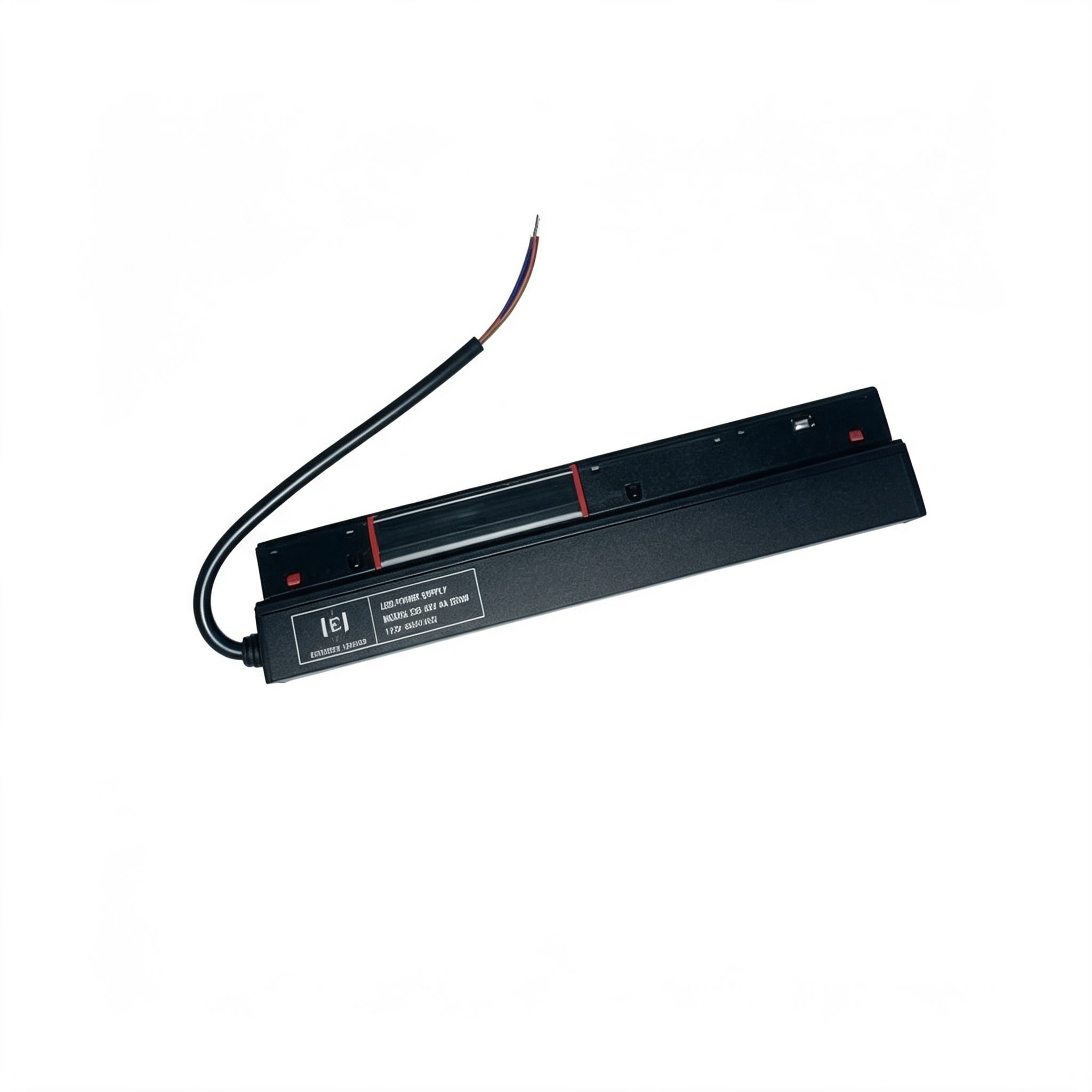 Блок питания CS 48V 200W IP40 220X20мм EVEREST LED