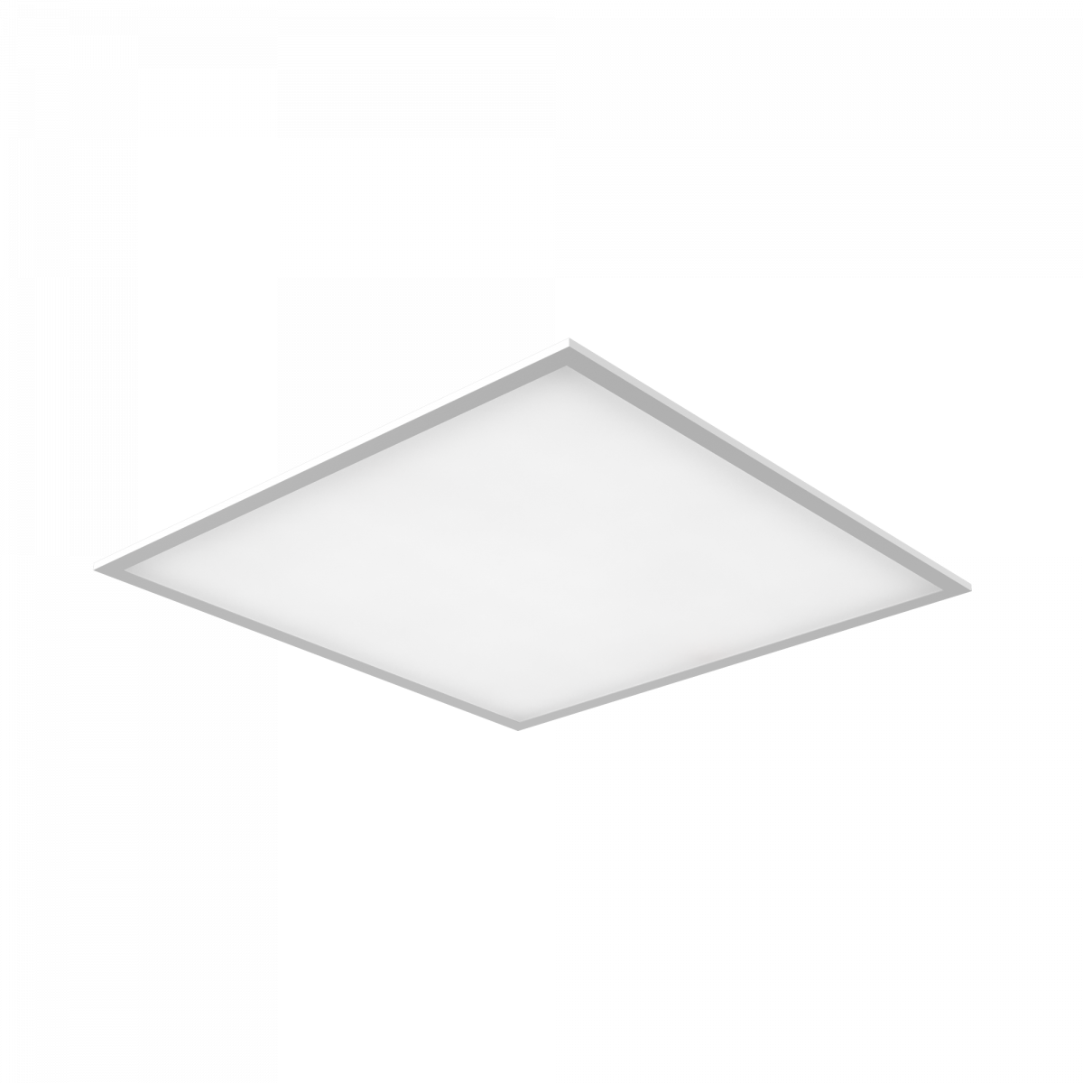 LED панель потолочный 60 Вт 4000К/6500K, 5400Lm,  595х595мм, IP20 EVEREST LED