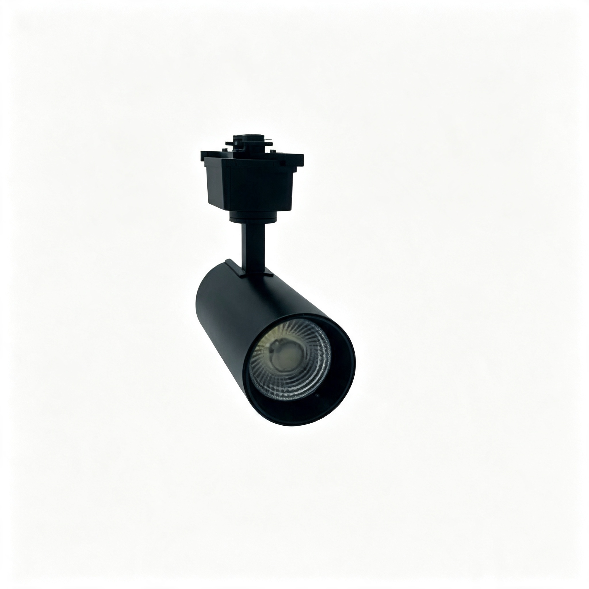 Трековый светильник Sunboss.kz 40W IP20 3000K 168x73x220мм IP20 чёрный Sunboss.kz