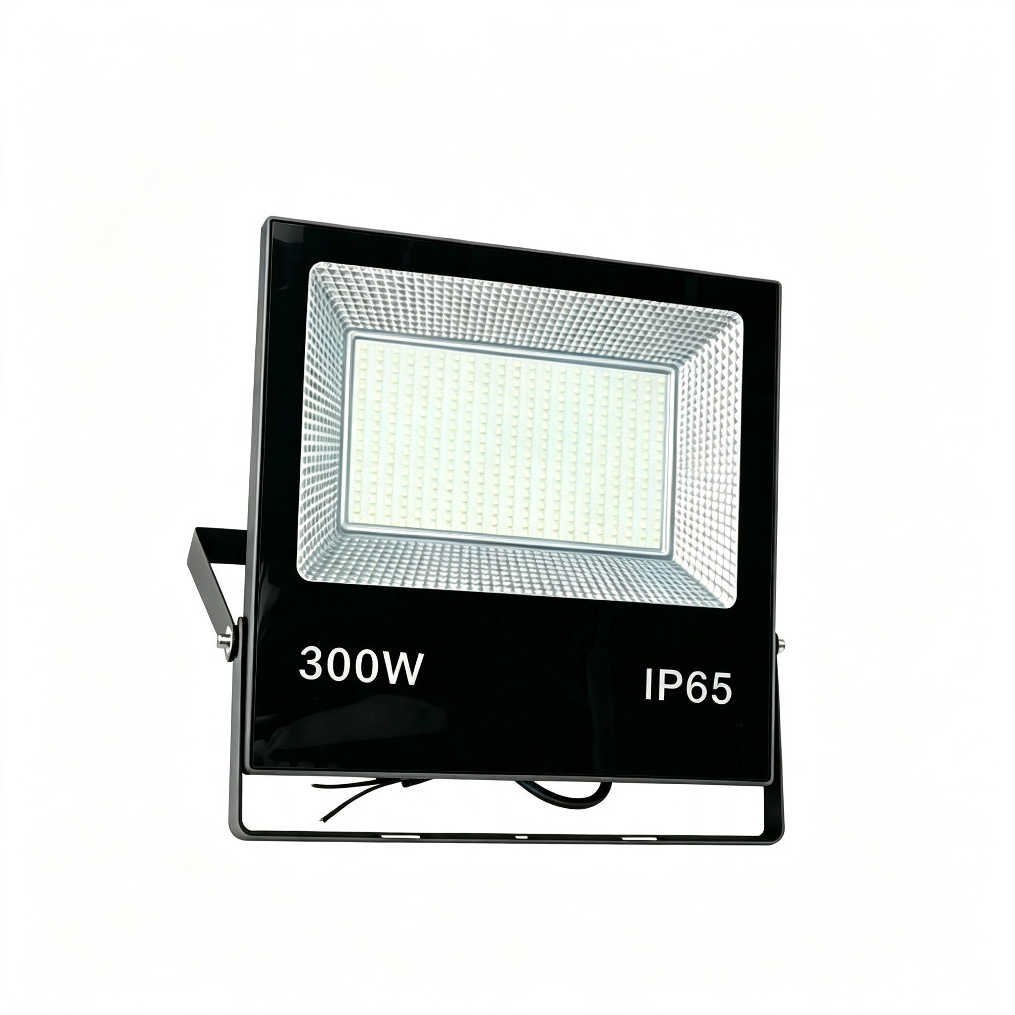 Прожектор светодиодный NF-5054SMX-300W 6500К, 27000Lm, IP65 чёрный