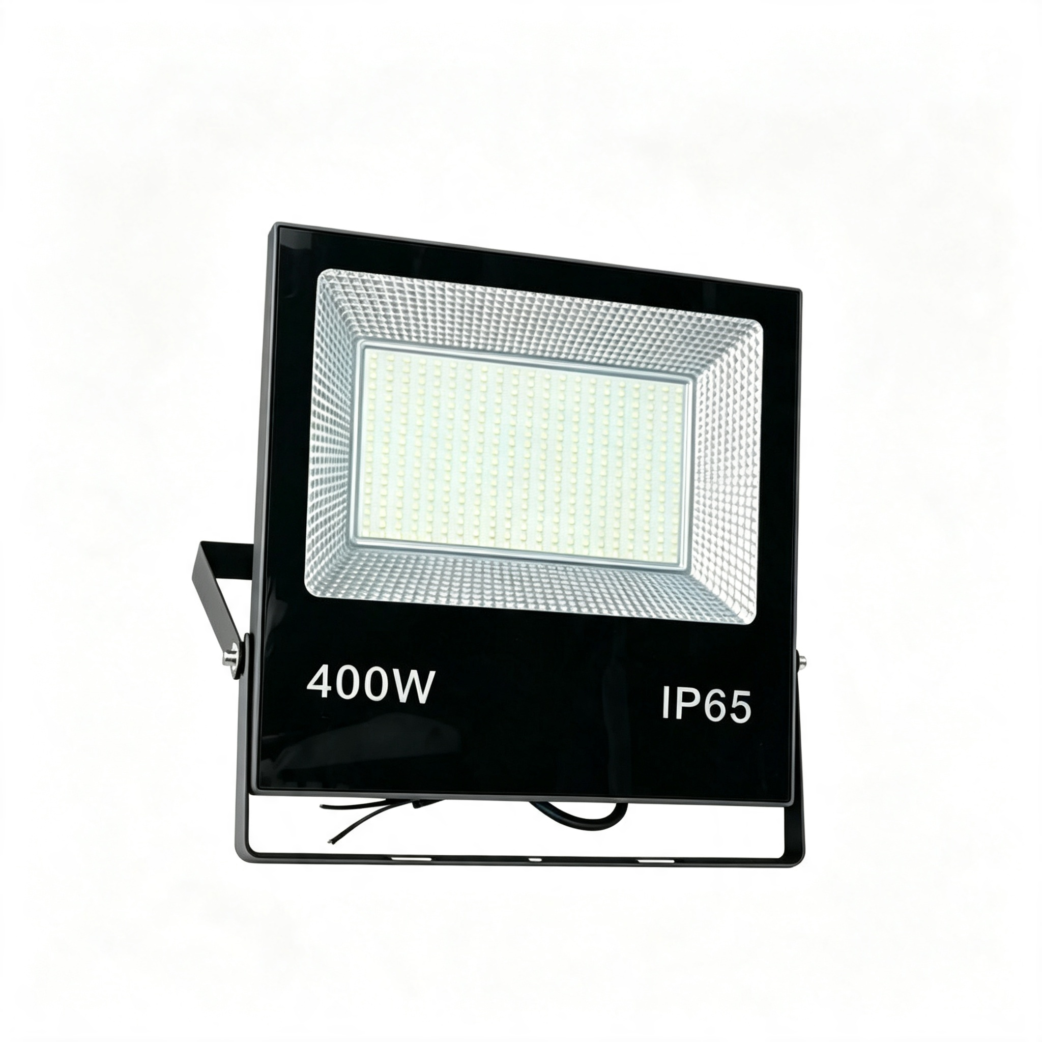 Прожектор светодиодный NF-5054SMX-400W 6500К, 36000Lm, IP65 чёрный