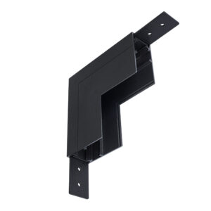 Коннектор угловой внутренний для магнитного шинопровода Arte Lamp LINEA-ACCESSORIES A480806