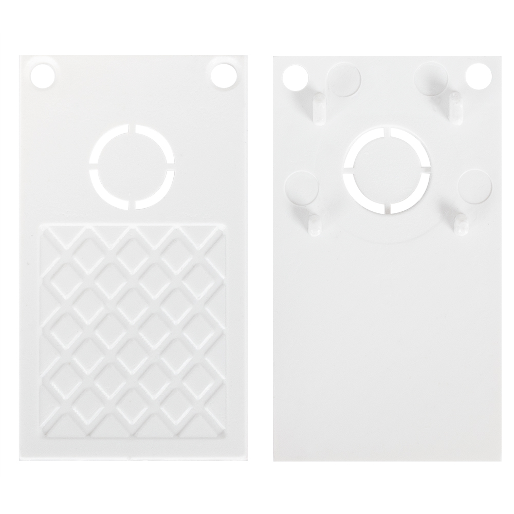 Коннектор-заглушка для магнитного шинопровода Arte Lamp LINEA-ACCESSORIES A482133