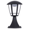 Ландшафтный светильник Arte Lamp ENIF A6064FN-1BK