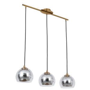 Подвесной светильник Arte Lamp RASTABAN A7984SP-3PB